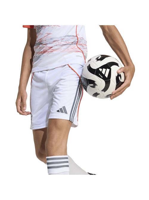 ADIDAS BAYERN MONACO SHORT AWAY BAMBINO 25/26 Bayern Monaco | KC5721AWAY 25/26
